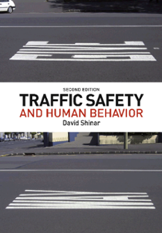 Cover of Traffic Safety and Human Behavior