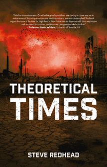 Cover of Theoretical Times