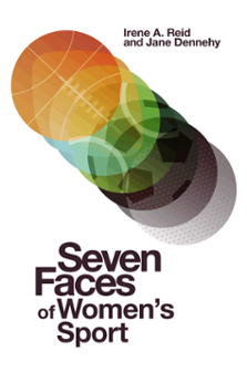 Cover of Seven Faces of Women’s Sport