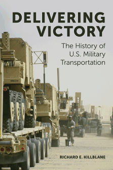 Cover of Delivering Victory