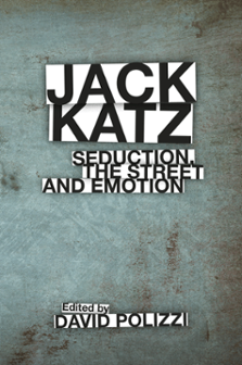 Cover of Jack Katz